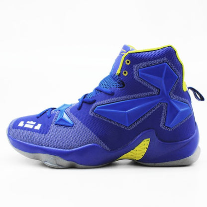 Outdoor Court Boots