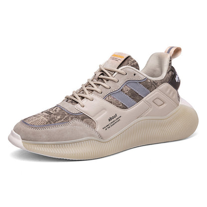 Summit Stride Runners