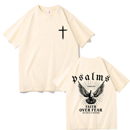 Faith Dove Tee