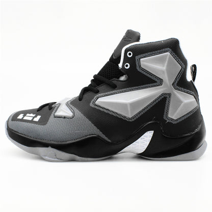 Outdoor Court Boots