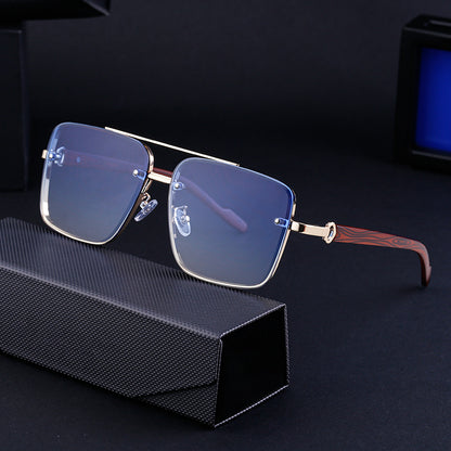 Square Euro shades color options