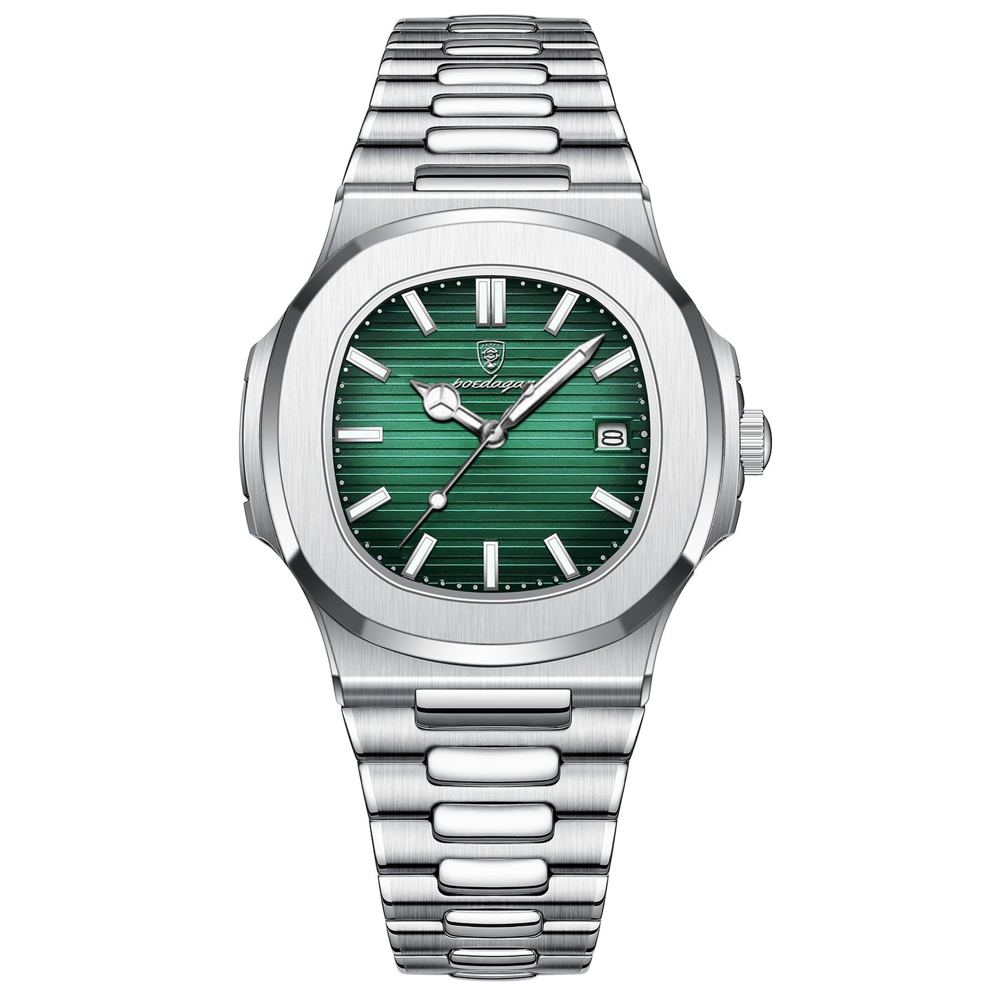 Geneva Classic Watch (Waterproof)