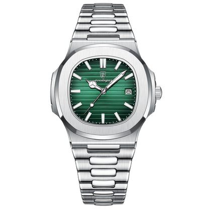 Geneva Classic Watch (Waterproof)