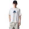 New Summer Print Tee