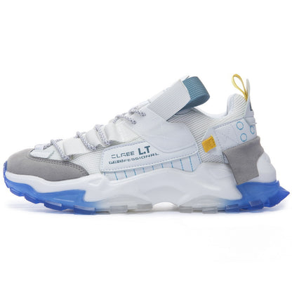 Breeze sport casual shoes sole view