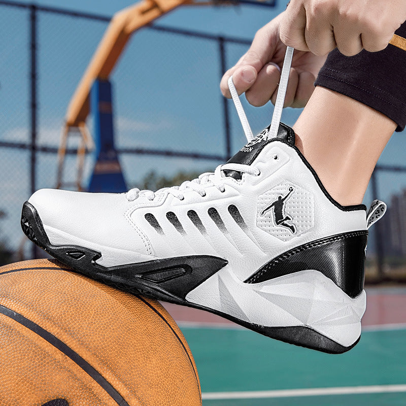 Breeze court casual shoes lifestyle