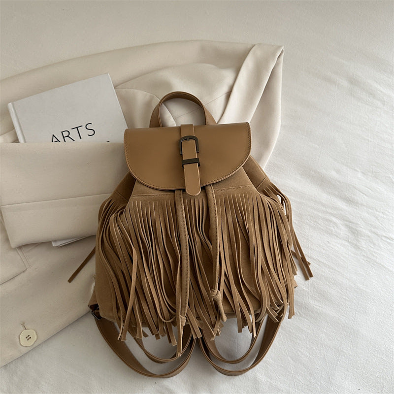 Retro Bohemian Style Bag