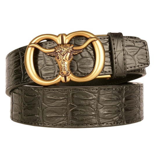 Oxhead Retro Belt