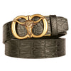 Oxhead retro belt main view
