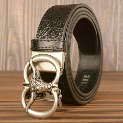 Oxhead Retro Belt