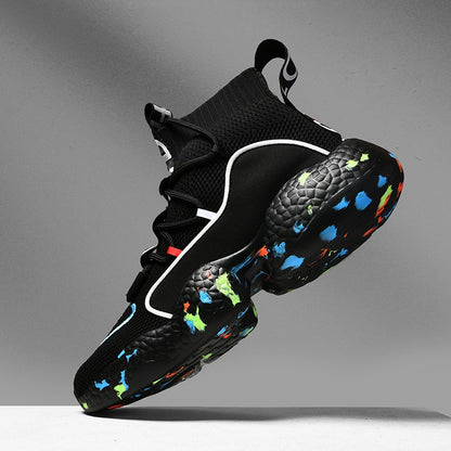 Summer vulcanize runners color options