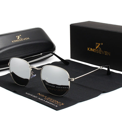 Premium Classic Retro Shades