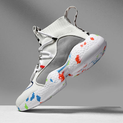 Summer Vulcanize Runners
