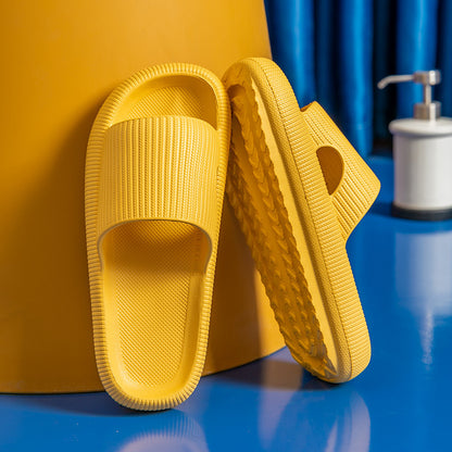 Soft EVA Summer Slides