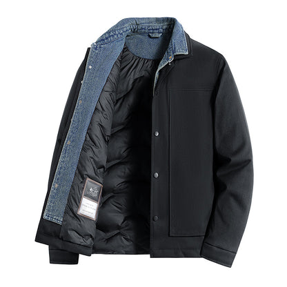 Seoul Two-Piece Jacket