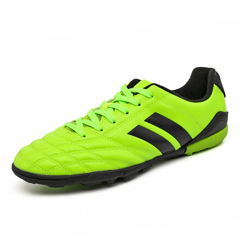 Durable Non-Slip Football Boots
