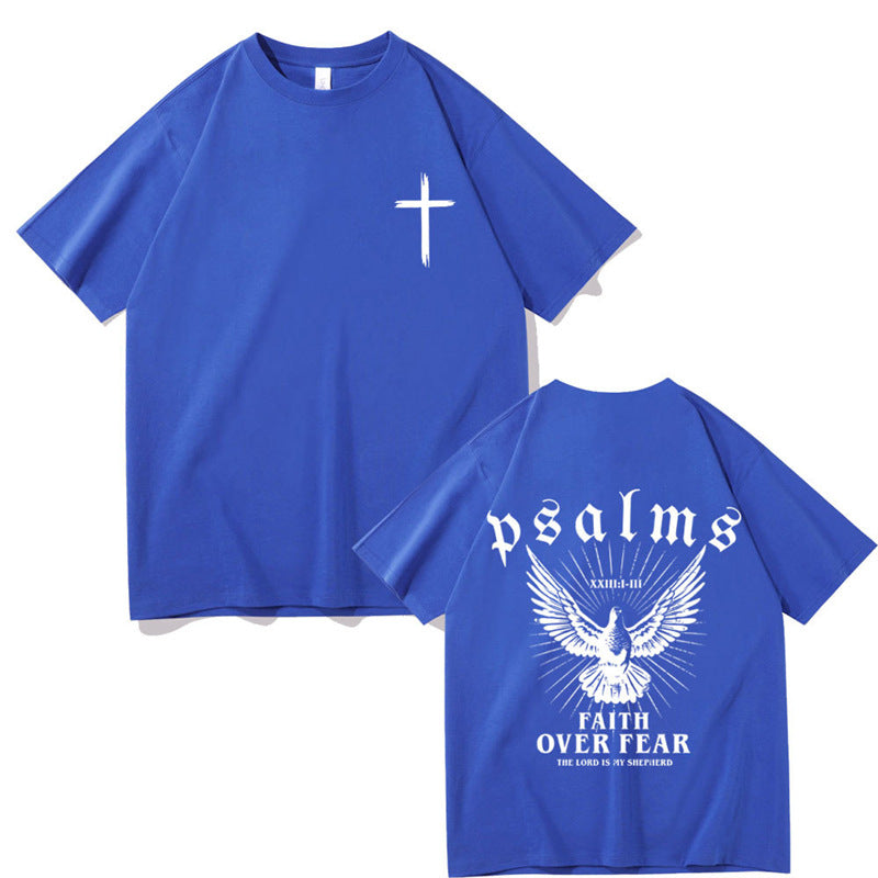 Faith Dove Tee