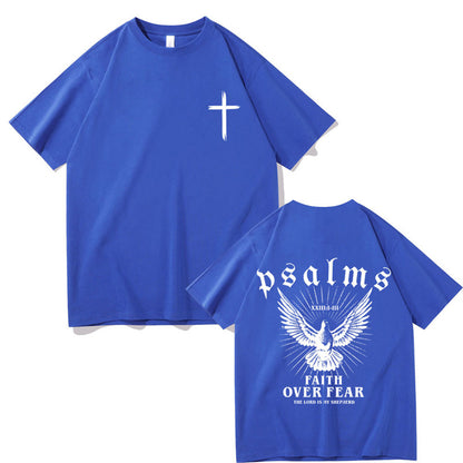 Faith Dove Tee