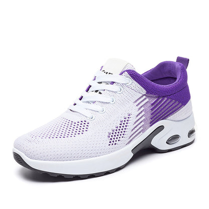 Aura Run Sneakers