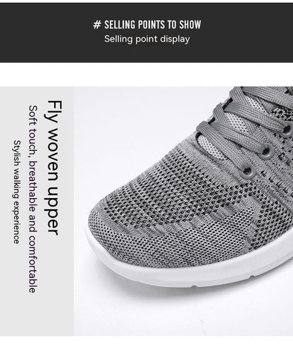 Korean Breeze Runners