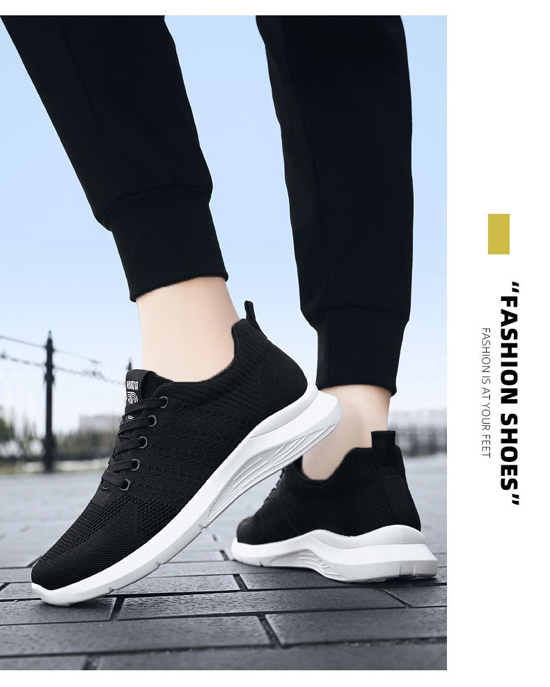 Korean Breeze Runners