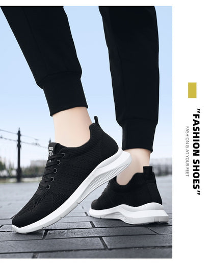 Korean Breeze Runners