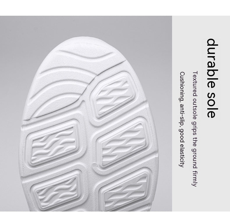 Korean breeze runners lifestyle