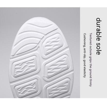 Korean breeze runners lifestyle