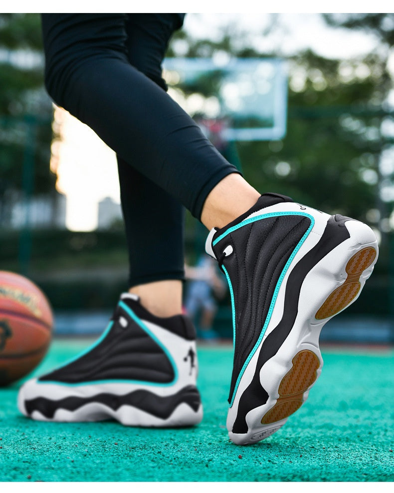 Unisex thick apex highs lifestyle