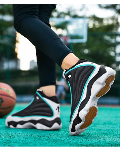Unisex thick apex highs lifestyle