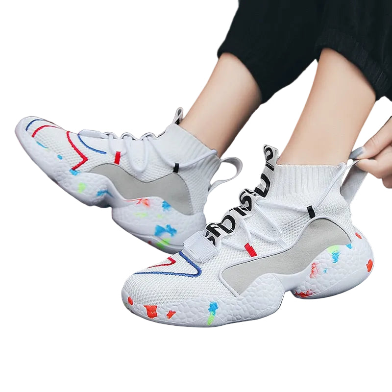 Summer vulcanize runners main view