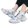Summer vulcanize runners main view