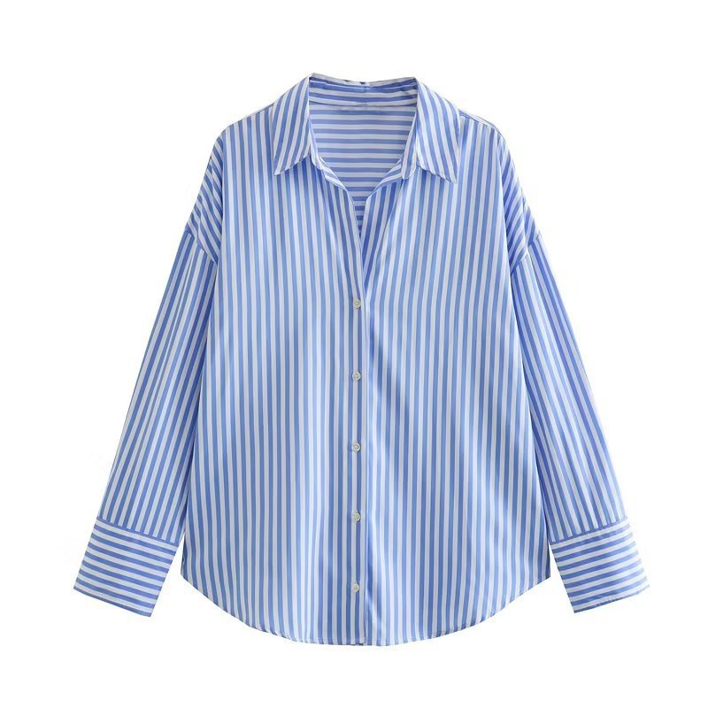 Classic Chic Shirt