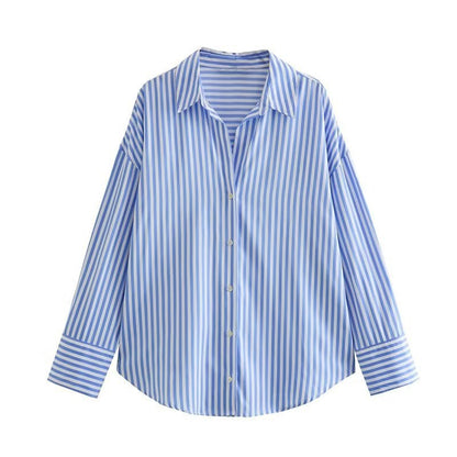 Classic Chic Shirt