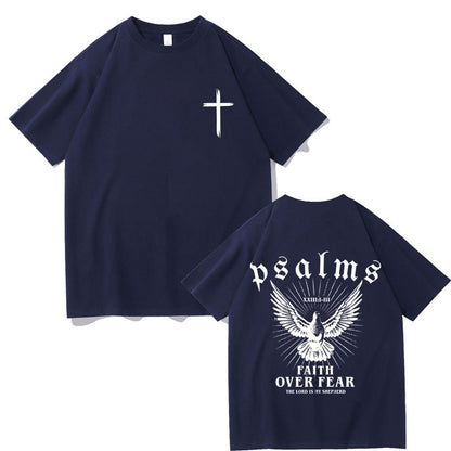 Faith Dove Tee