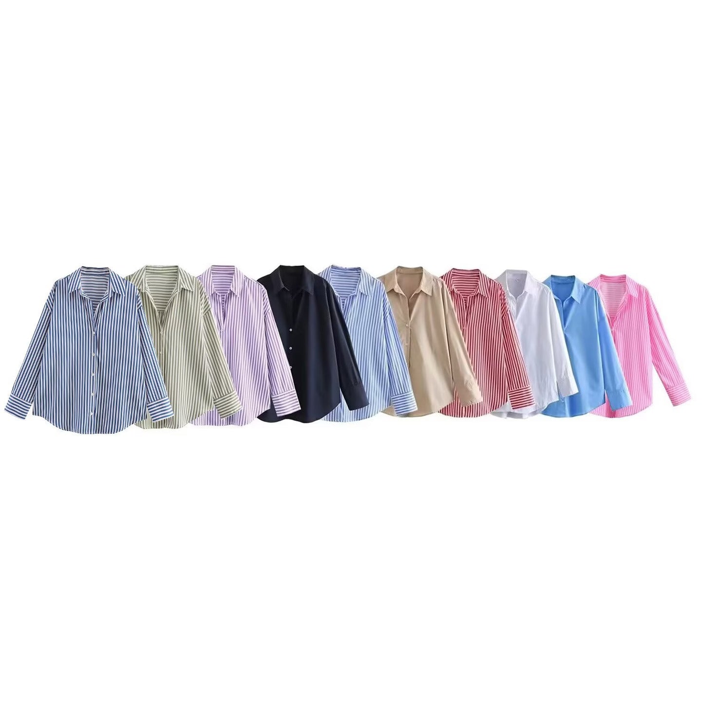 Classic Chic Shirt