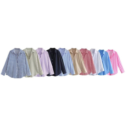 Classic Chic Shirt