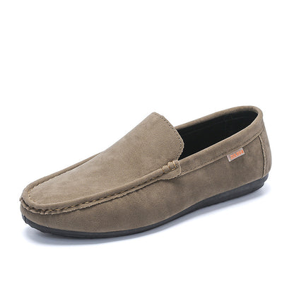 Doudou loafer lifestyle shot