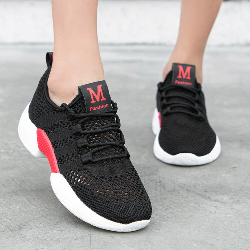Breeze Aura Runners