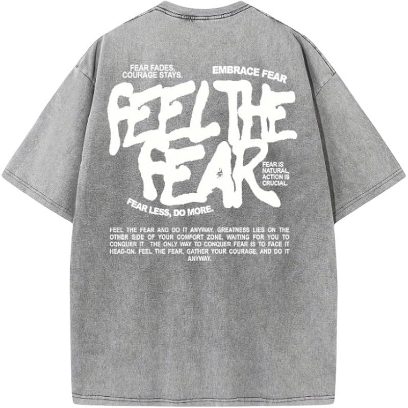 Y2K Lip Tee