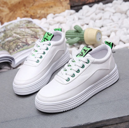 Breathable canvas sneakers alternate color