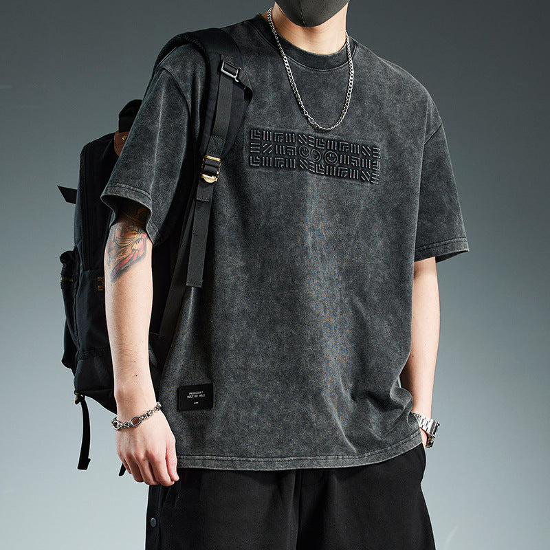 Heavy Loose Tee