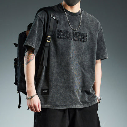 Heavy Loose Tee