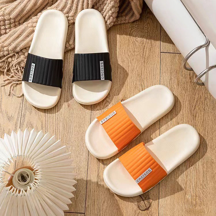 EVA non-slip shoes color options