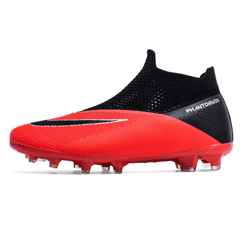Unisex top flying socks shoes color options