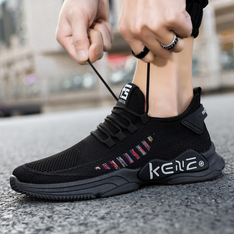Trend Run Casual