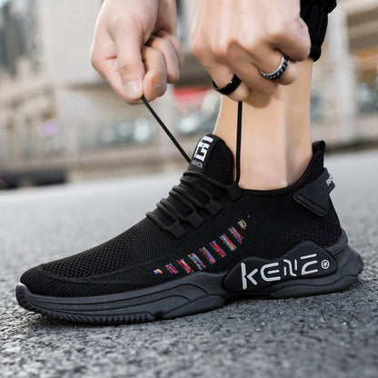 Trend Run Casual