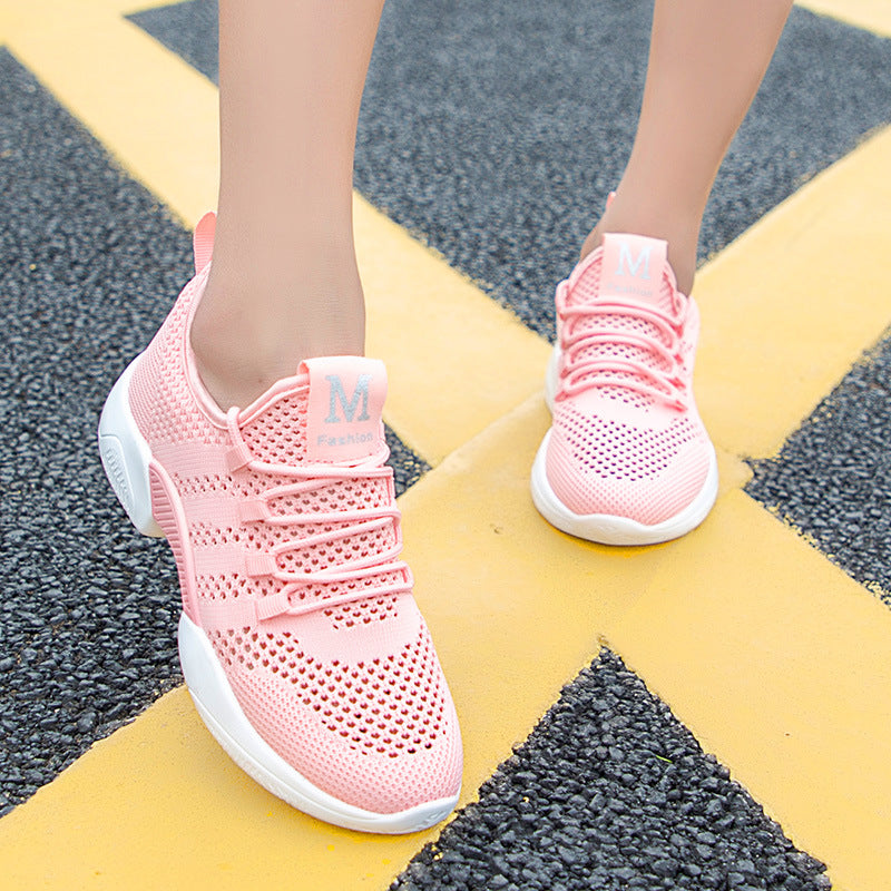 Breeze aura runners color options