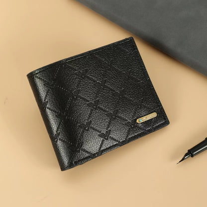 Short Card Wallet