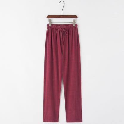 Marrakech - Linen Pantalon (Slim Fit)